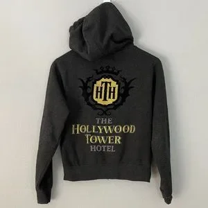 トップス TOWER OF TERROR ZIP HOODIE s-l1200.jpg
